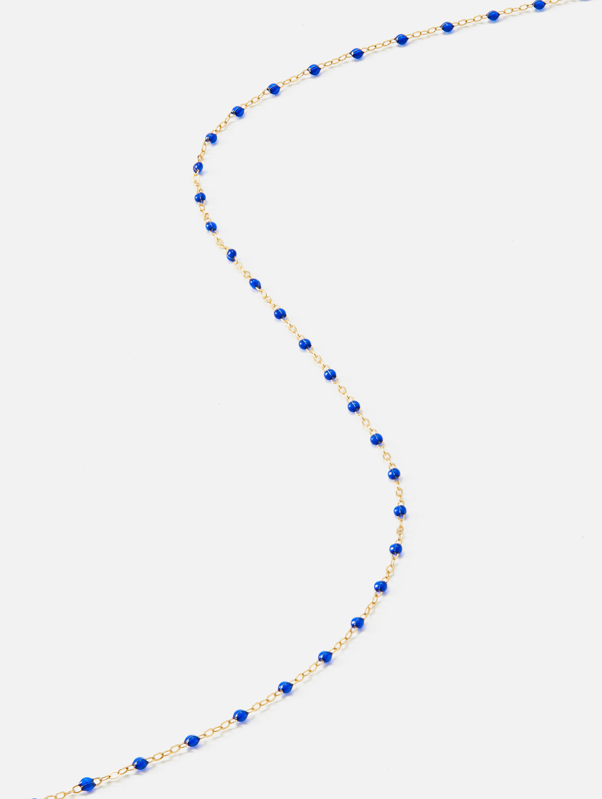 Classic Gigi Necklace,GIGI CLOZEAU,WHITE,Image 36