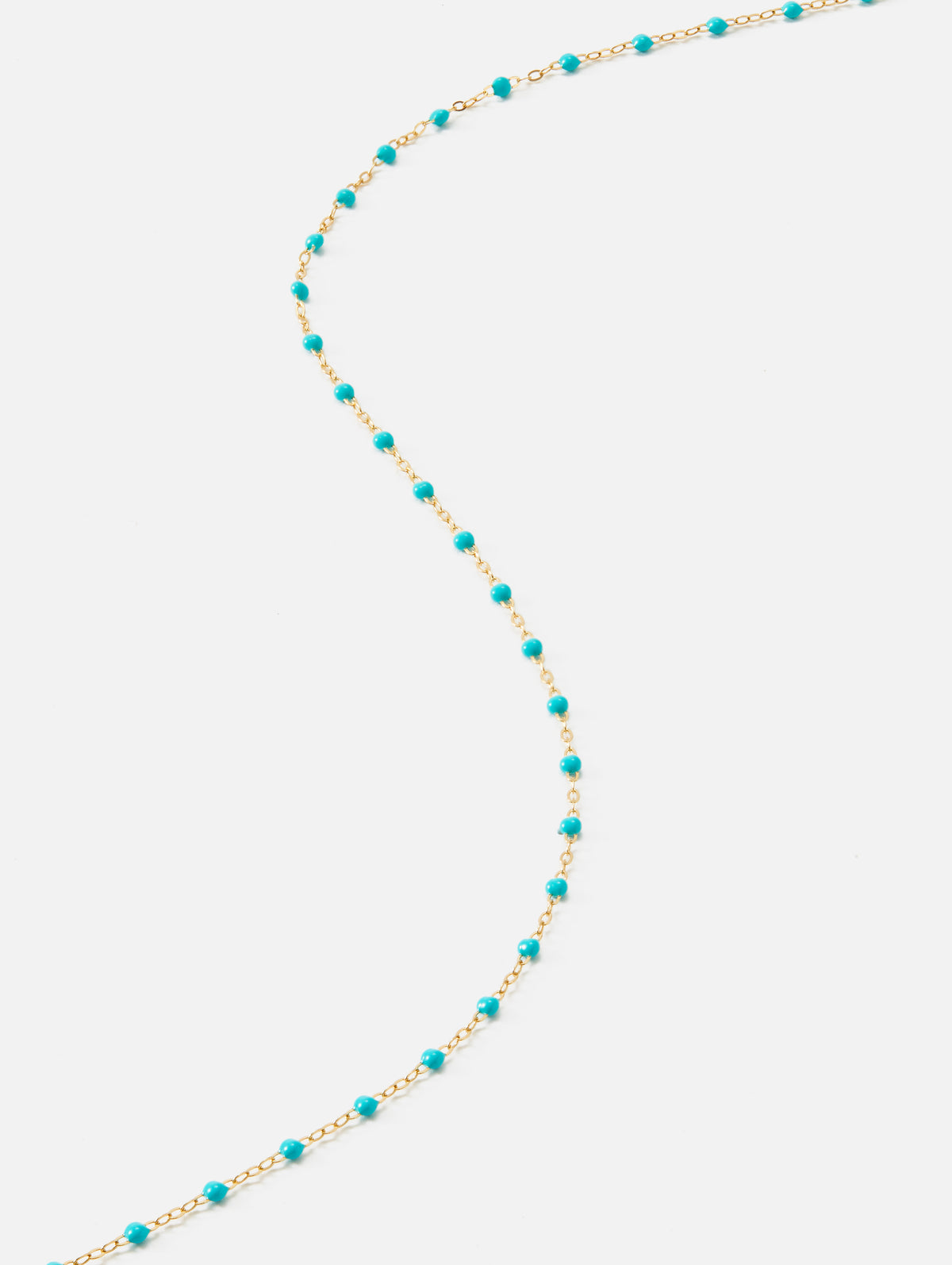 Classic Gigi Necklace,GIGI CLOZEAU,WHITE,Image 39