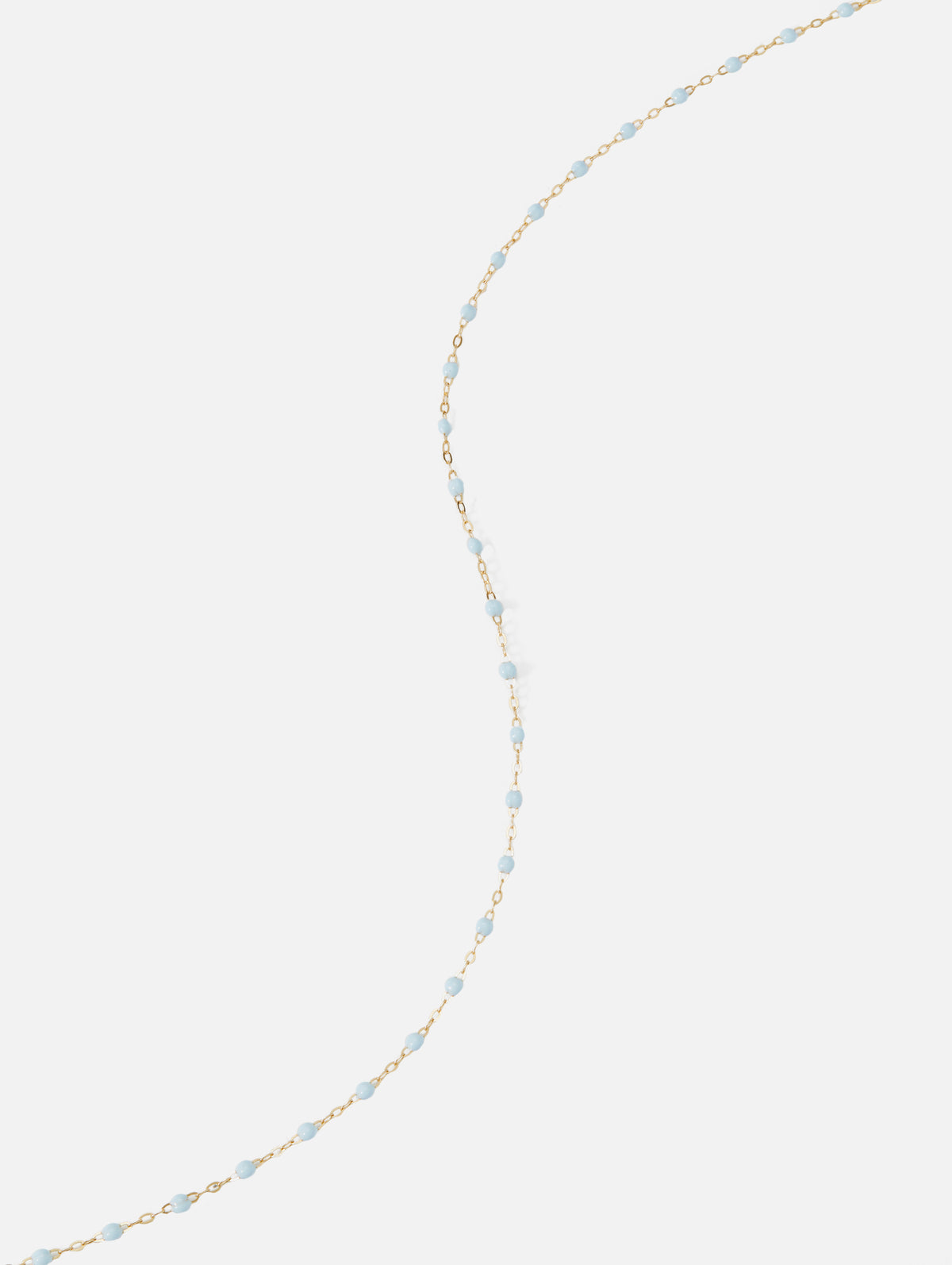 Classic Gigi Necklace,GIGI CLOZEAU,WHITE,Image 54