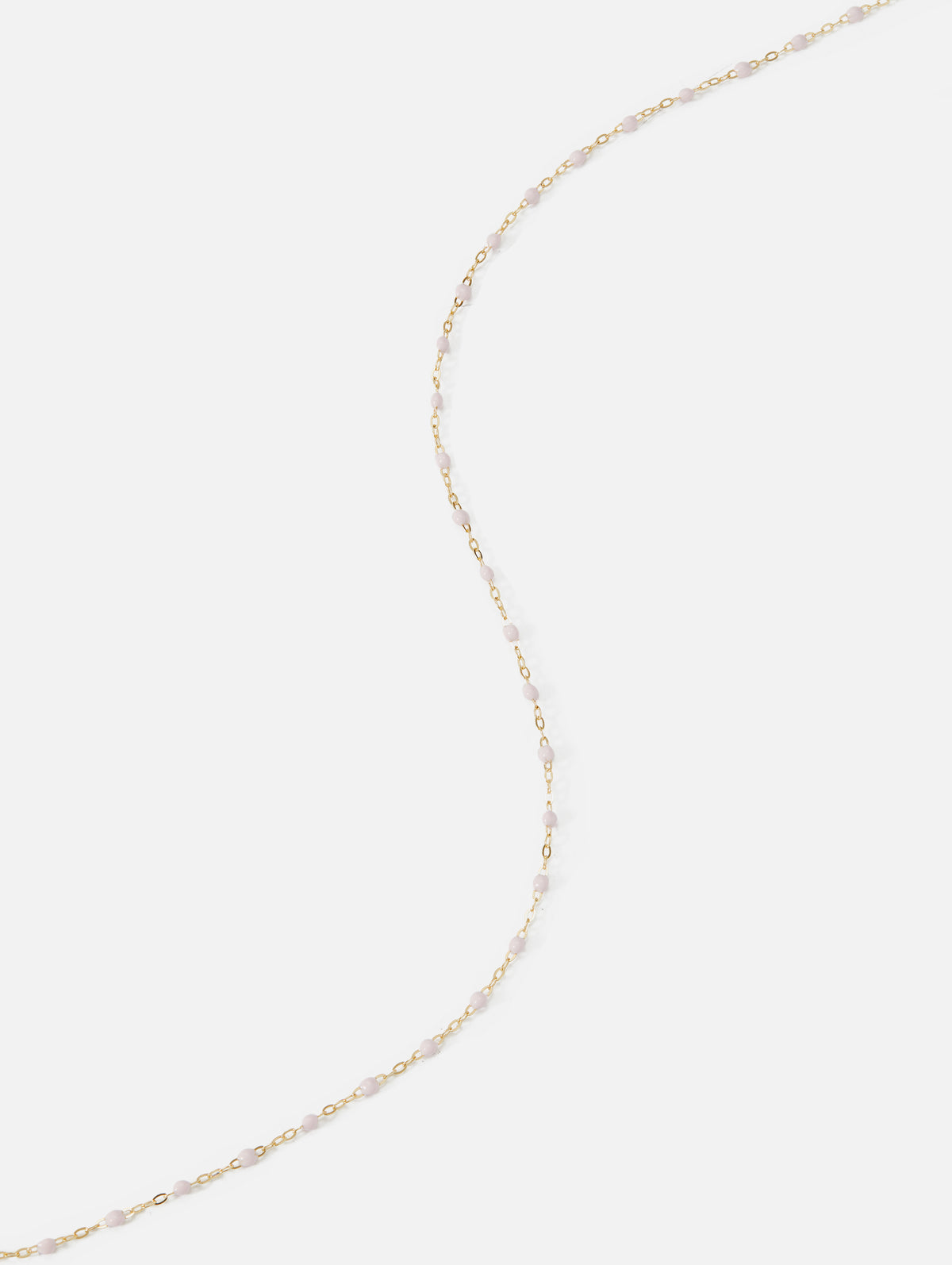Classic Gigi Necklace,GIGI CLOZEAU,WHITE,Image 51
