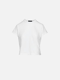 Carrie Crew,ELYSEWALKER LABEL,WHITE,Image 4