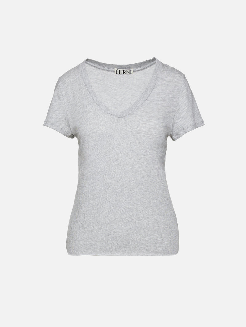 V Neck T Shirt