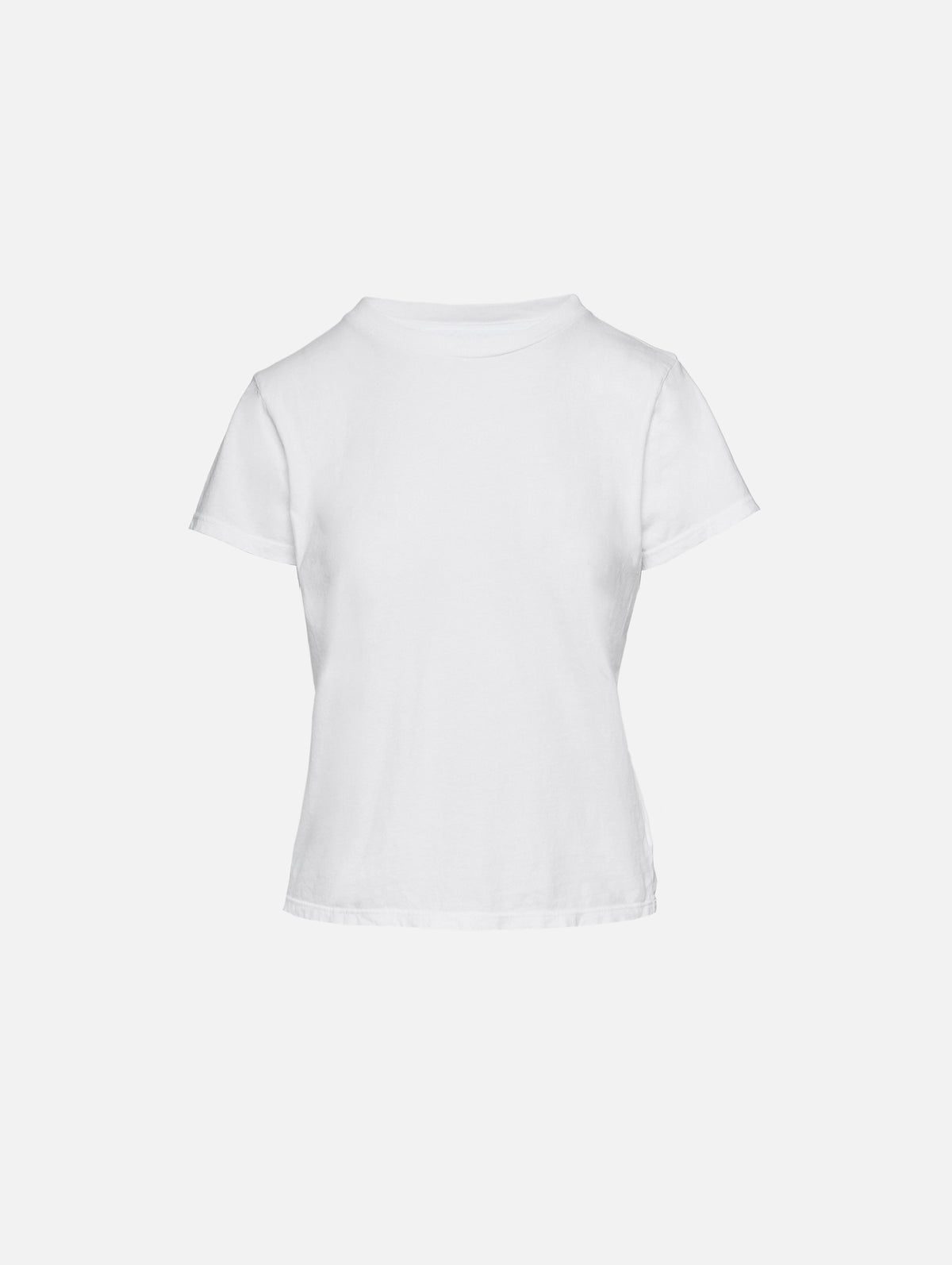 The Lil Goodie Goodie Tee,MOTHER,BRIGHT WHITE,Image 1