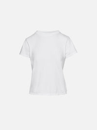 The Lil Goodie Goodie Tee,MOTHER,BRIGHT WHITE,Image 1