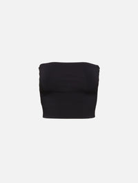 Amina Top,ÉTERNE,BLACK,Image 1