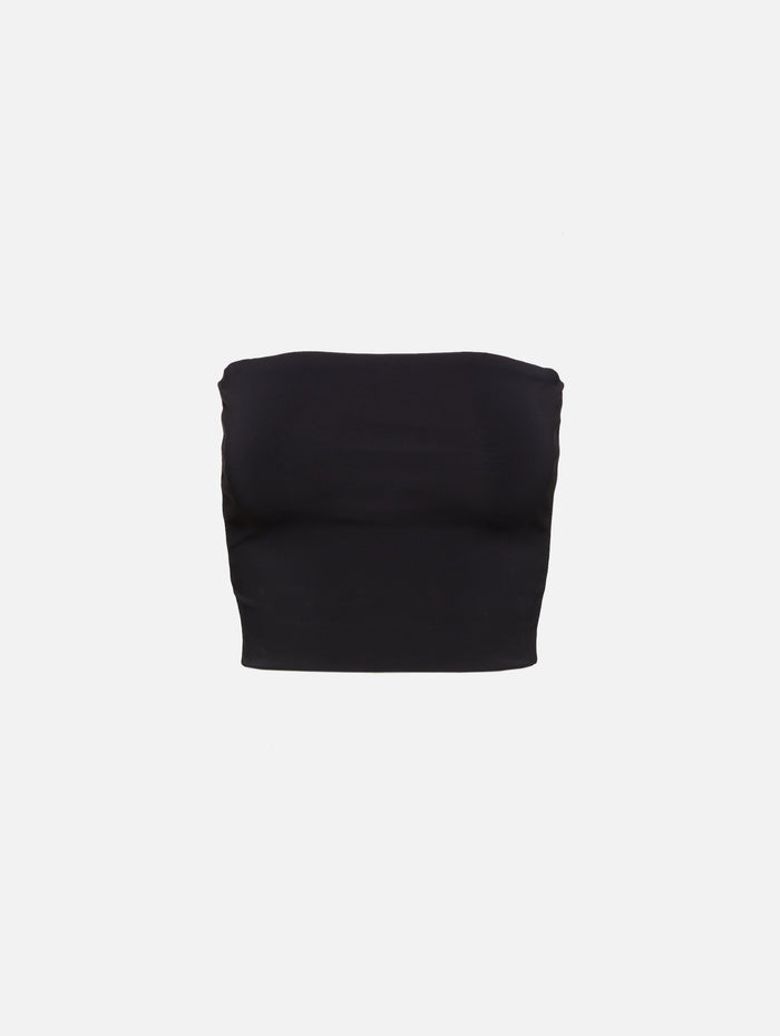 Amina Top,ÉTERNE,BLACK,Image 1