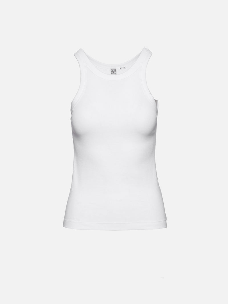Curved Rib Tank