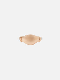 Maia Ring,RENVI,ROSE GOLD,Image 1