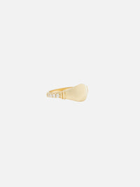 Maia Ring,RENVI,ROSE GOLD,Image 7