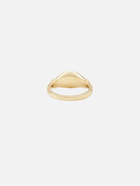 Maia Ring,RENVI,ROSE GOLD,Image 8
