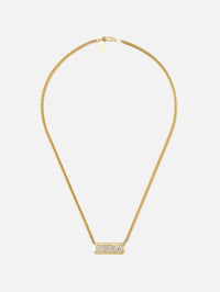 Romana Choker,RENVI,YELLOW GOLD,Image 3