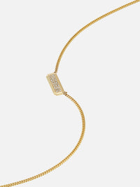Romana Choker,RENVI,YELLOW GOLD,Image 4