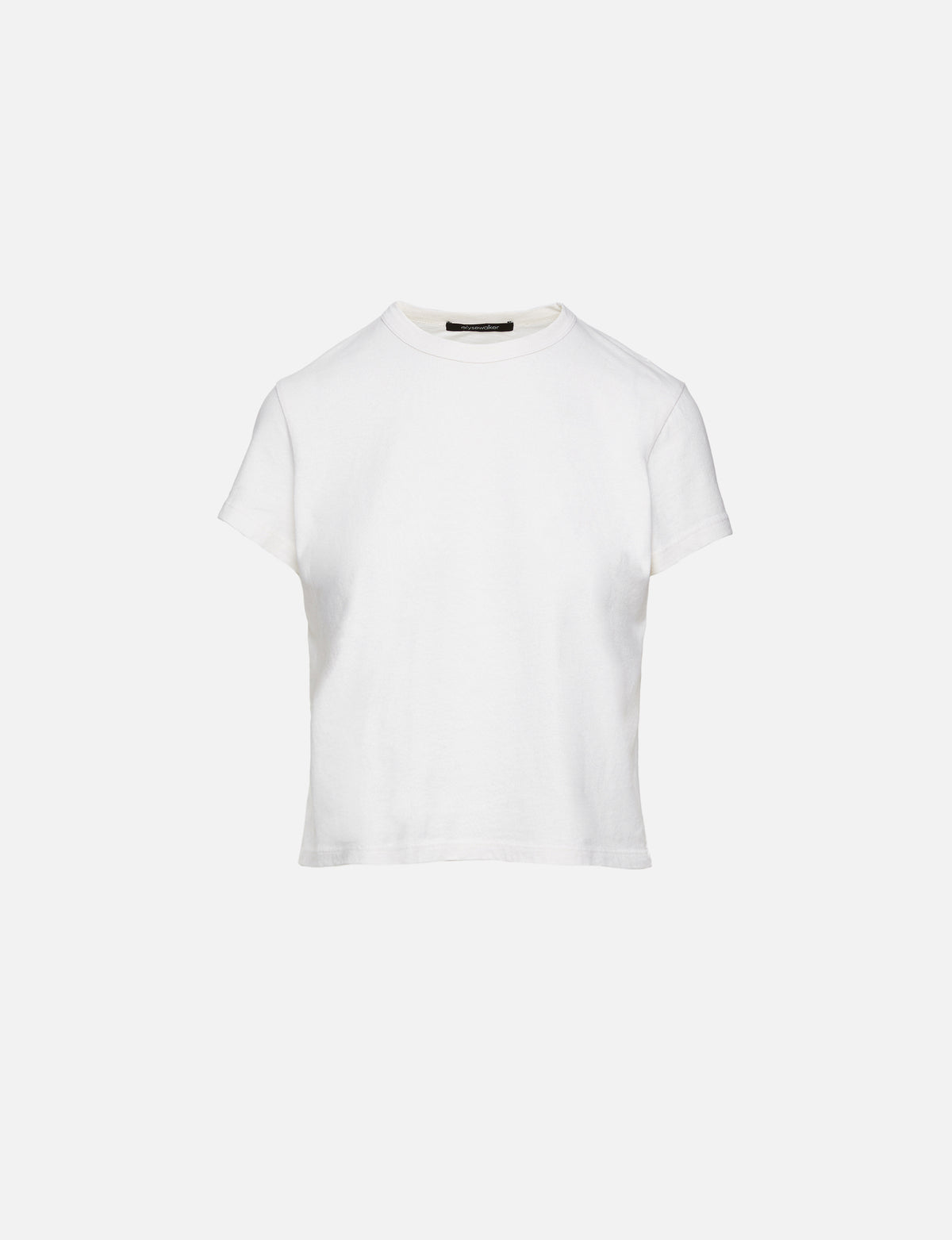 Carrie Crew,ELYSEWALKER LABEL,WHITE,Image 13