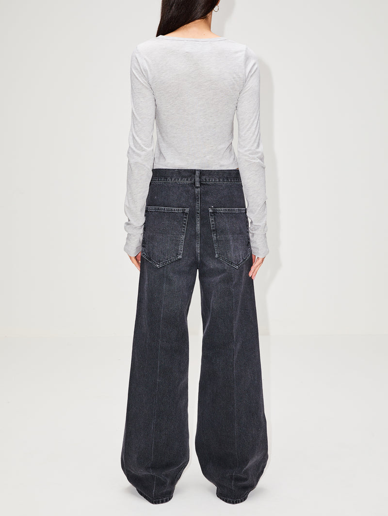 HEATHER GREY