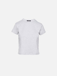 Carrie Crew,ELYSEWALKER LABEL,WHITE,Image 1