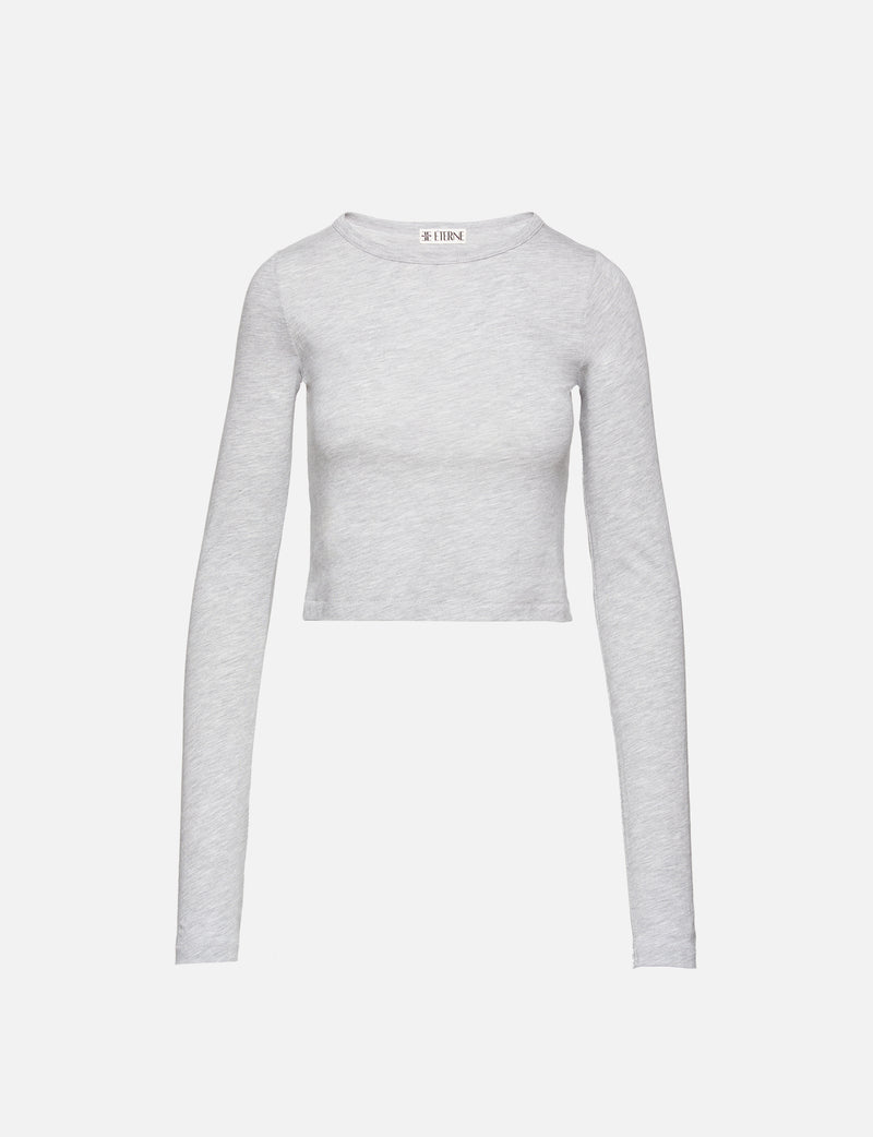 HEATHER GREY
