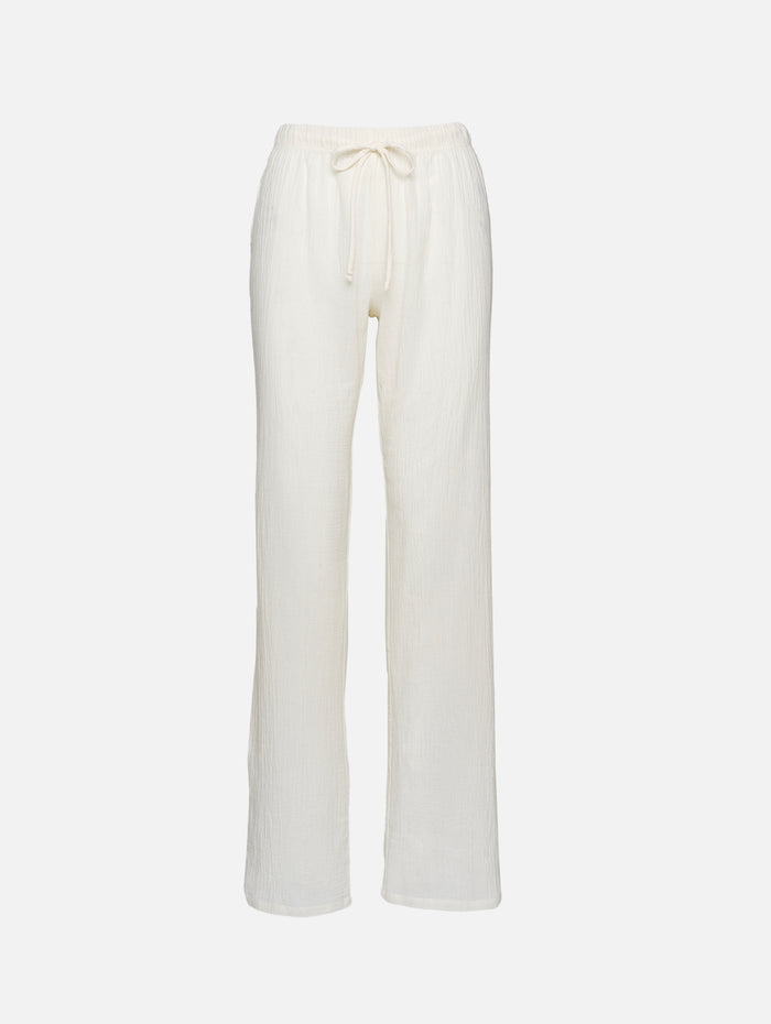 Willow Pant,ÉTERNE,IVORY,Image 1