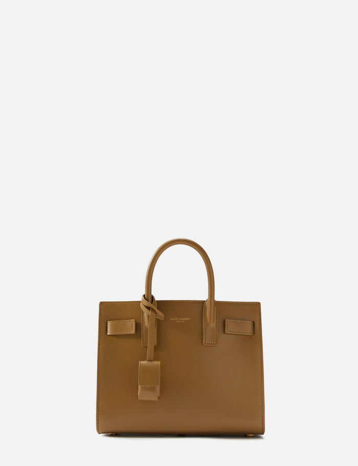 Nano Sac de Jour Carryall Bag,SAINT LAURENT,WINDSOR,Image 1