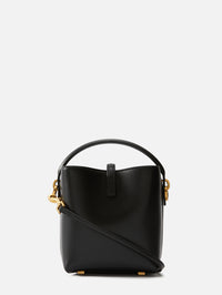 Le 37 Mini Bucket Bag,SAINT LAURENT,CREAM,Image 3