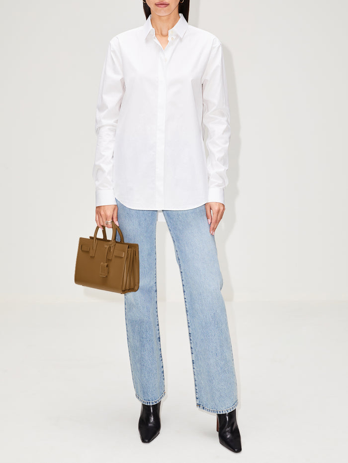 Nano Sac de Jour Carryall Bag,SAINT LAURENT,WINDSOR,Image 1