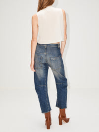 Shon Jean,NILI LOTAN,CLASSIC WASH,Image 3