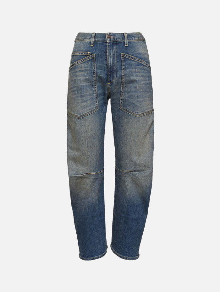 Shon Jean,NILI LOTAN,CLASSIC WASH,Image 1