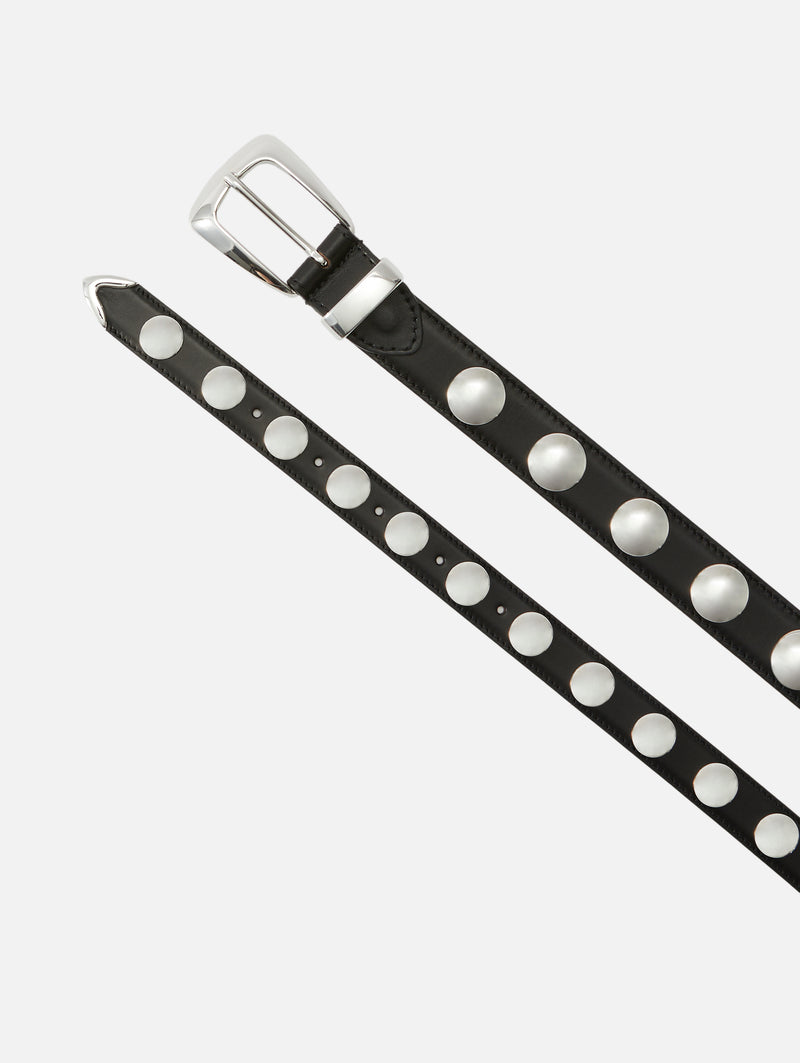 Benny Stud Belt 30mm