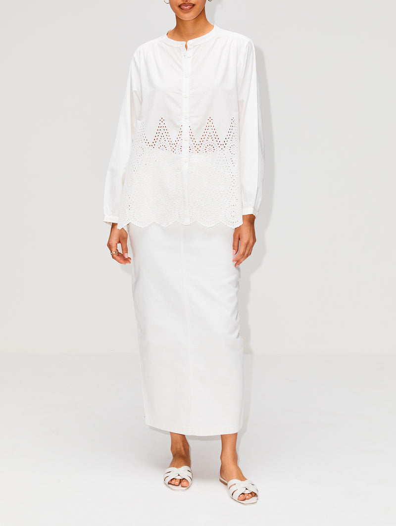 Louisa Shirt