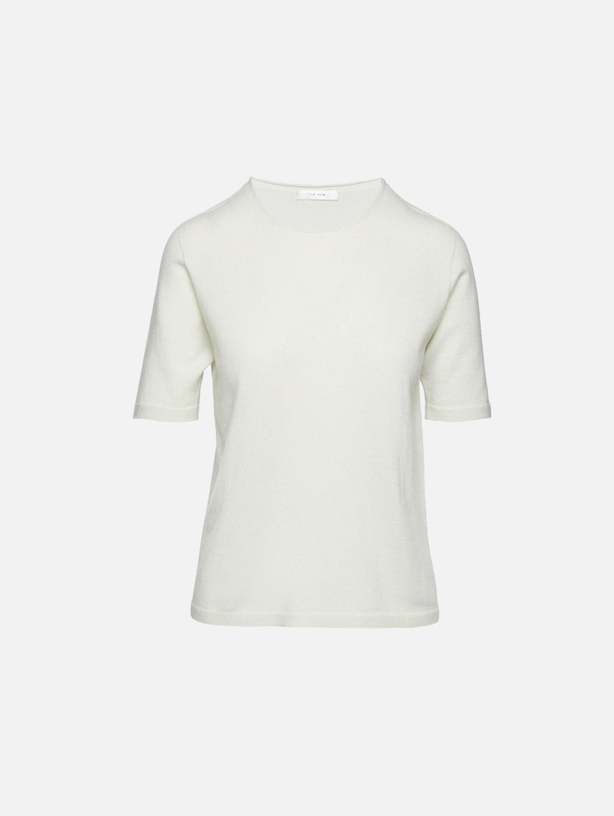 Ipar Top,THE ROW,ENZYME BLACK,Image 4