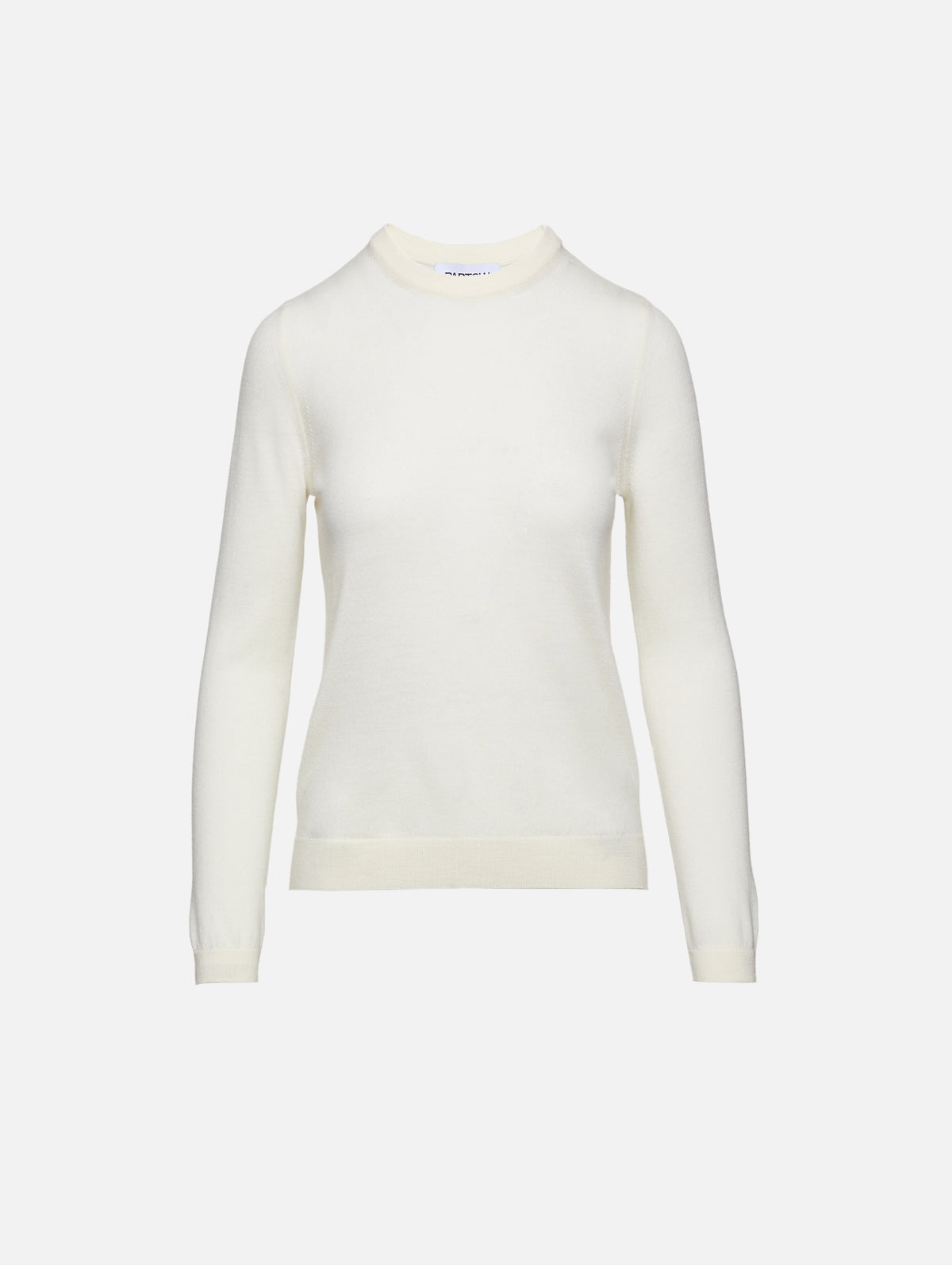 Greta Sweater,PARTOW,NAVY,Image 7