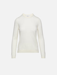 Greta Sweater,PARTOW,NAVY,Image 7