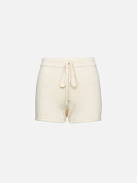 Lounge Short,THE ELDER STATESMAN,MIAMI BLUE,Image 1