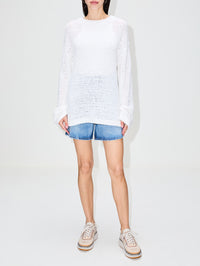 Nama Sneaker,CHLOÉ,BISCOTTI BEIGE,Image 3