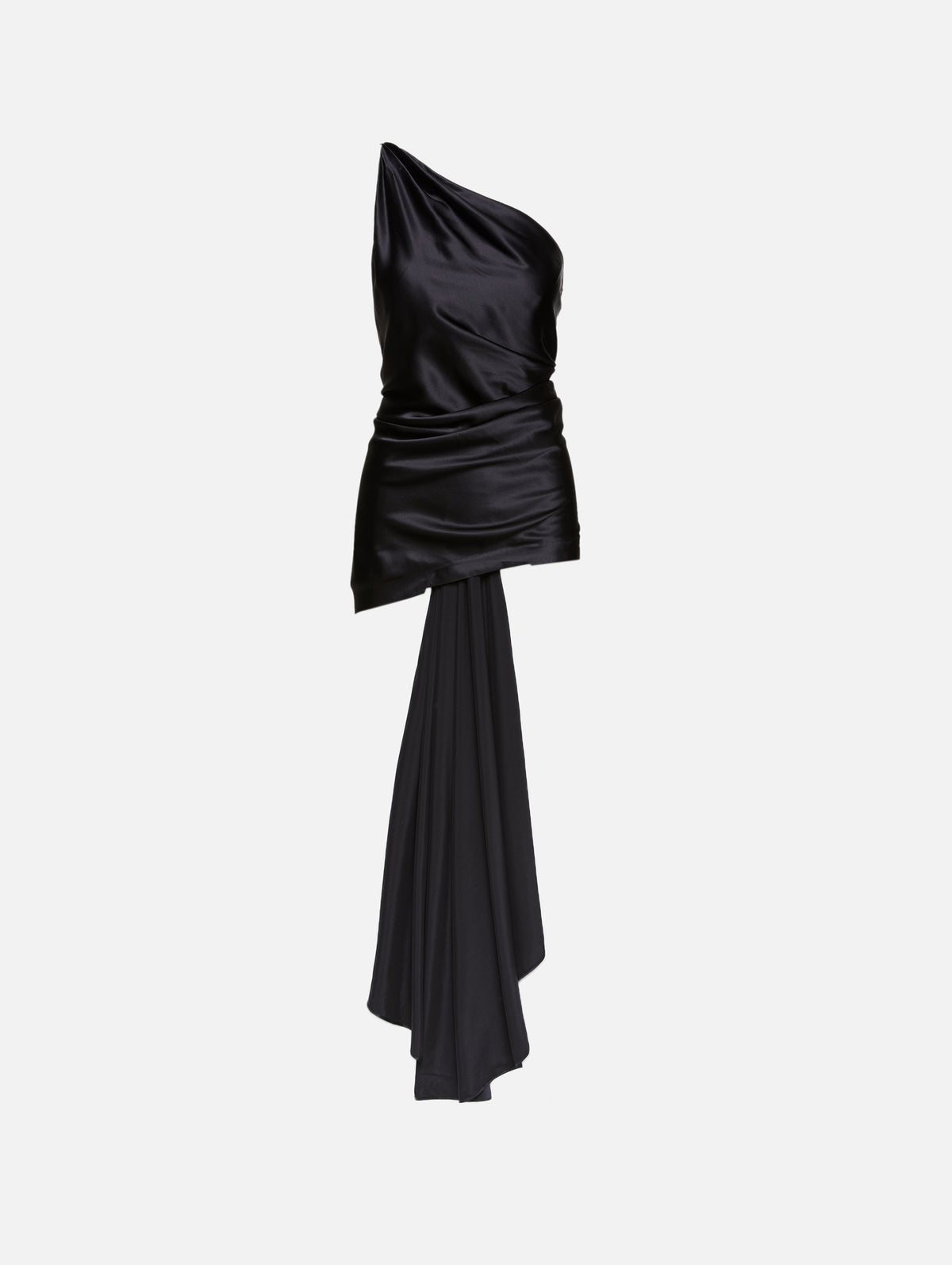 Shiloh Top,TOVE,BLACK,Image 1