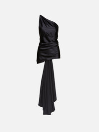 Shiloh Top,TOVE,BLACK,Image 1