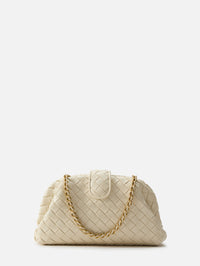 Lauren 1980 Teen Clutch,BOTTEGA VENETA,DUKE,Image 1