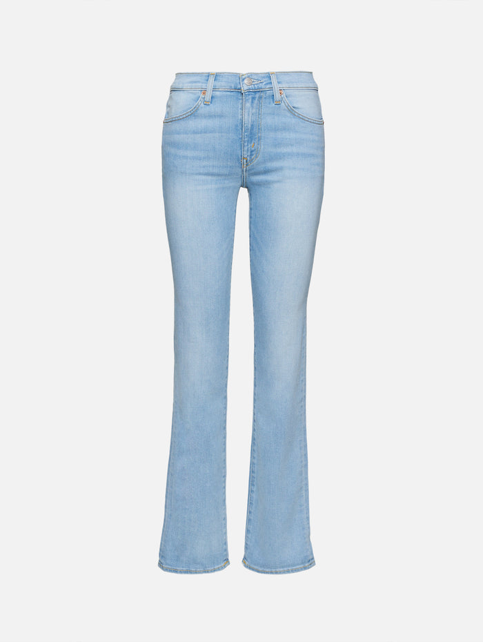 Super Slim Jean,RE/DONE,MOJAVE,Image 1