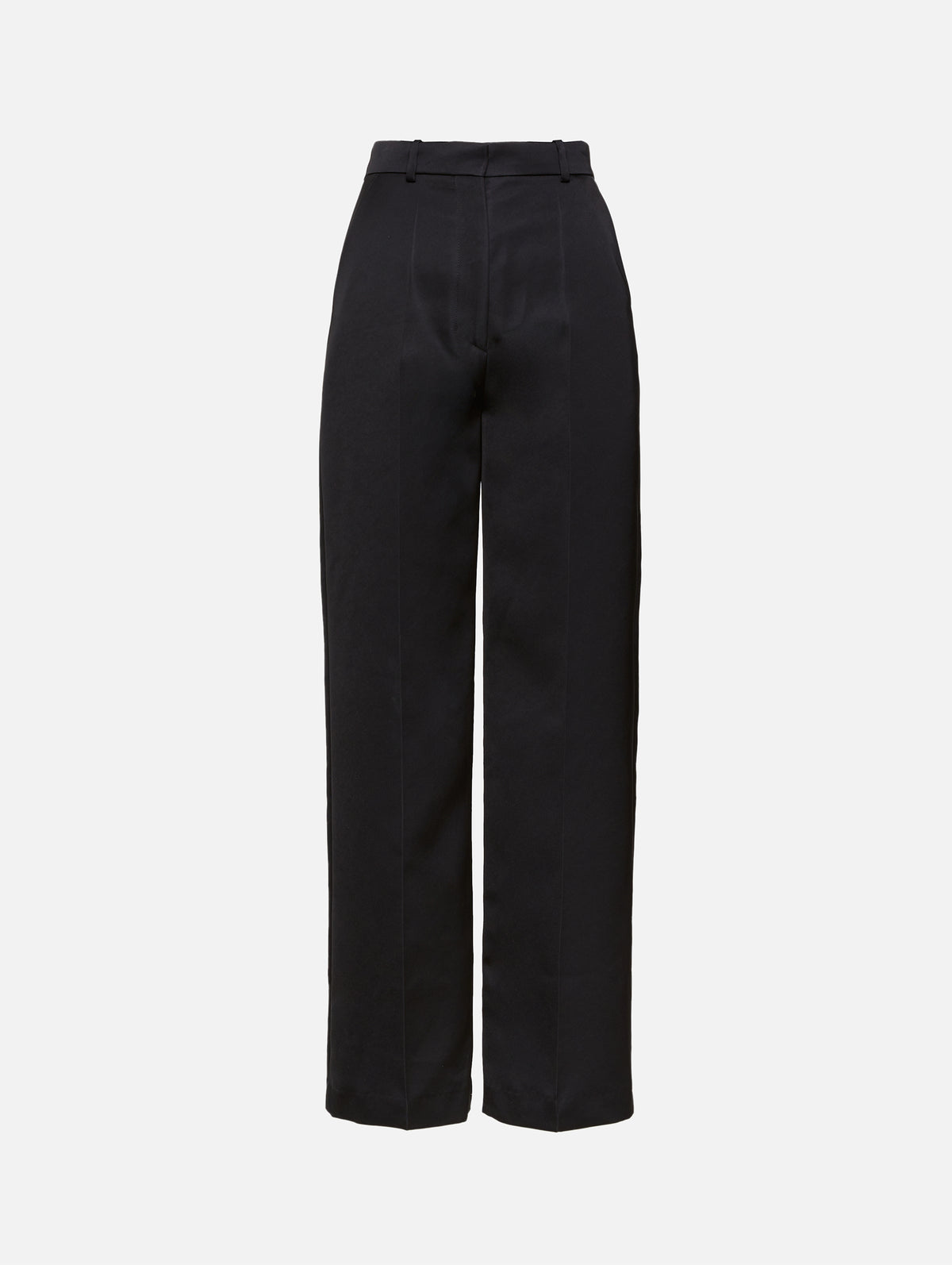 Lanai Pant,NANUSHKA,BLACK,Image 1