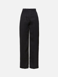 Lanai Pant,NANUSHKA,BLACK,Image 1