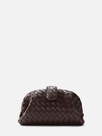 Lauren 1980 Teen Clutch,BOTTEGA VENETA,DUKE,Image 6