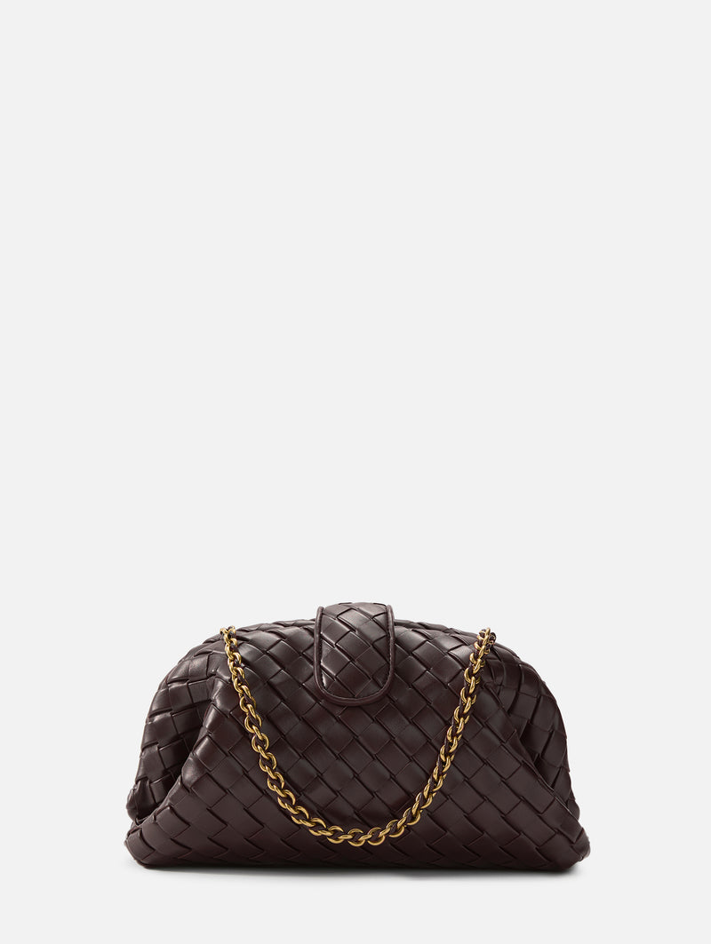 Lauren 1980 Teen Clutch