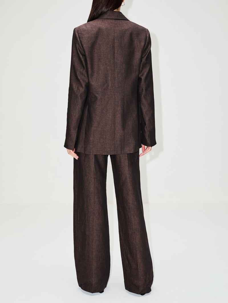 Tailored Jacket