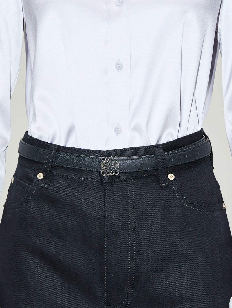 Anagram Belt