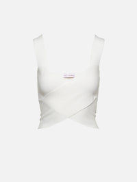 Mylas Top,ALTUZARRA,BLACK,Image 4