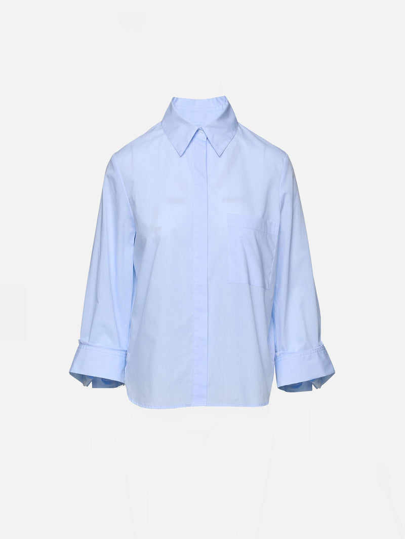 BABY BLUE