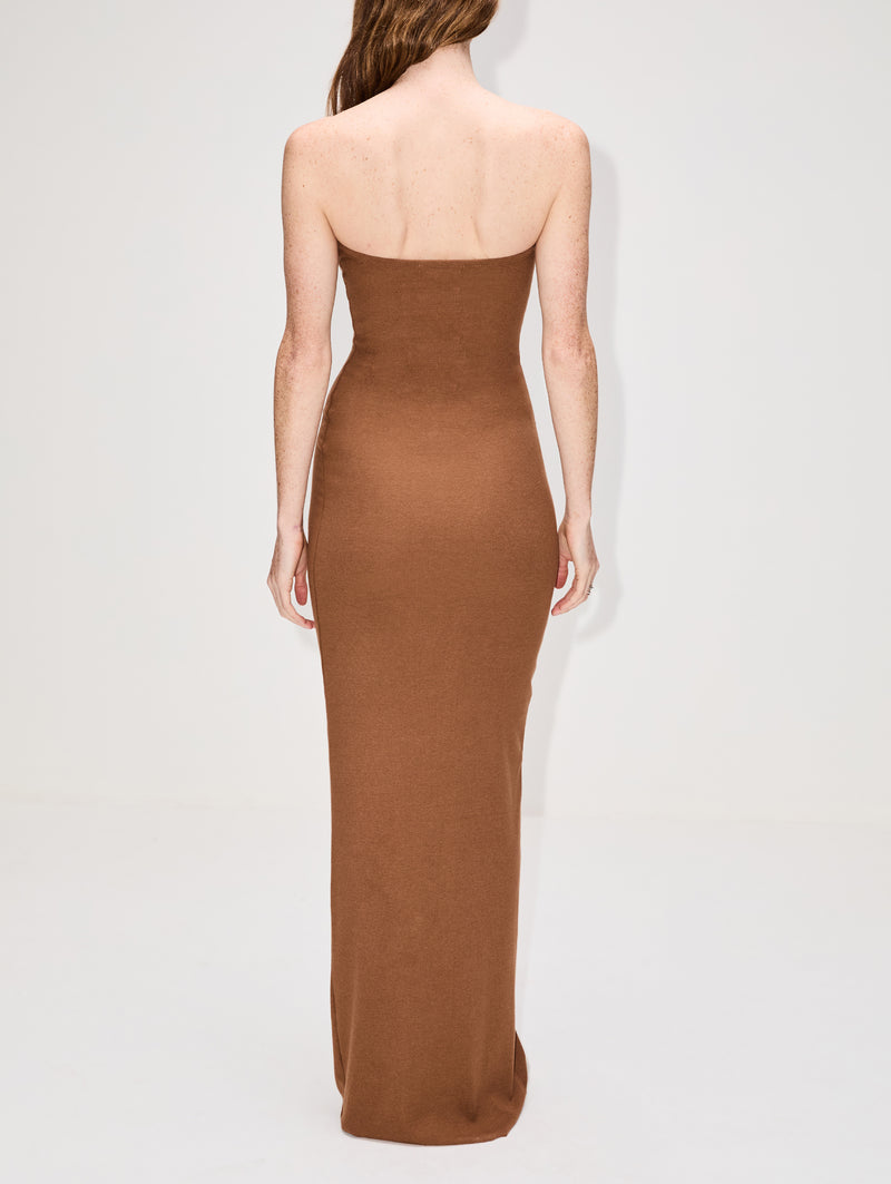 Tube Maxi Dress