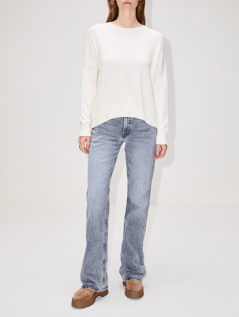 Stormy Suede Boot