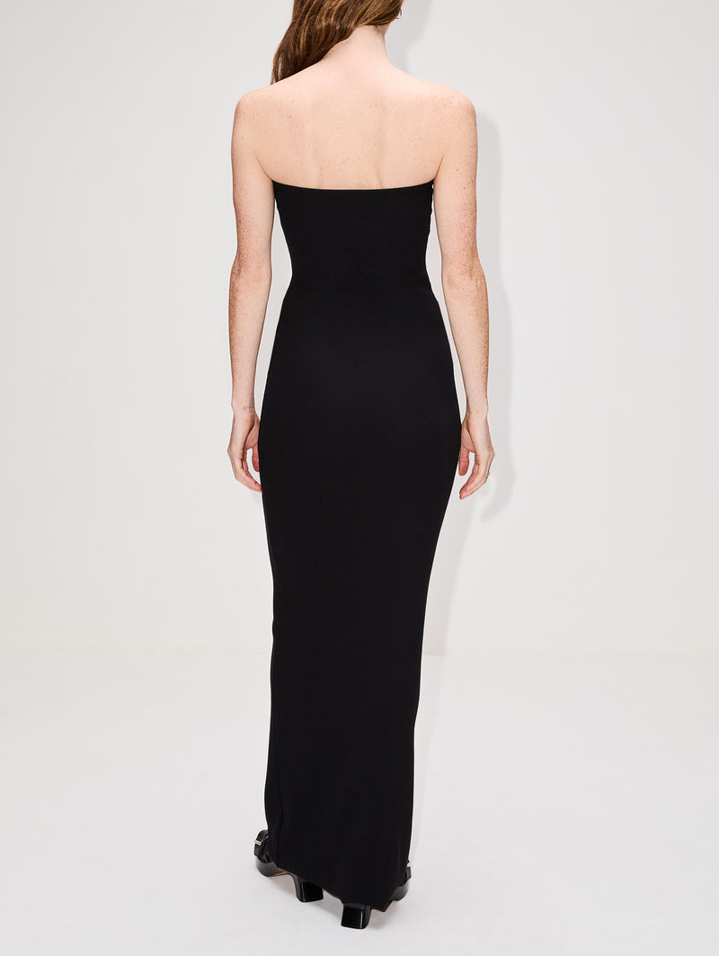 Tube Maxi Dress