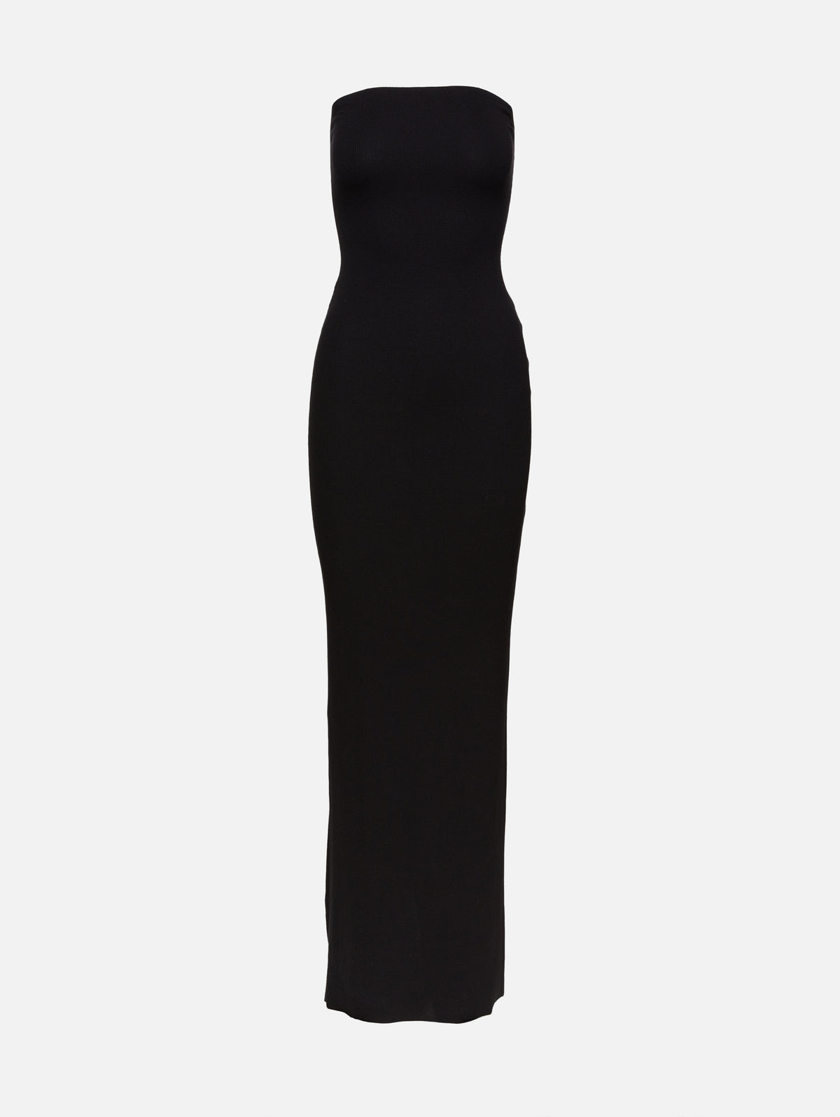 Tube Maxi Dress,ÉTERNE,EARTH,Image 5