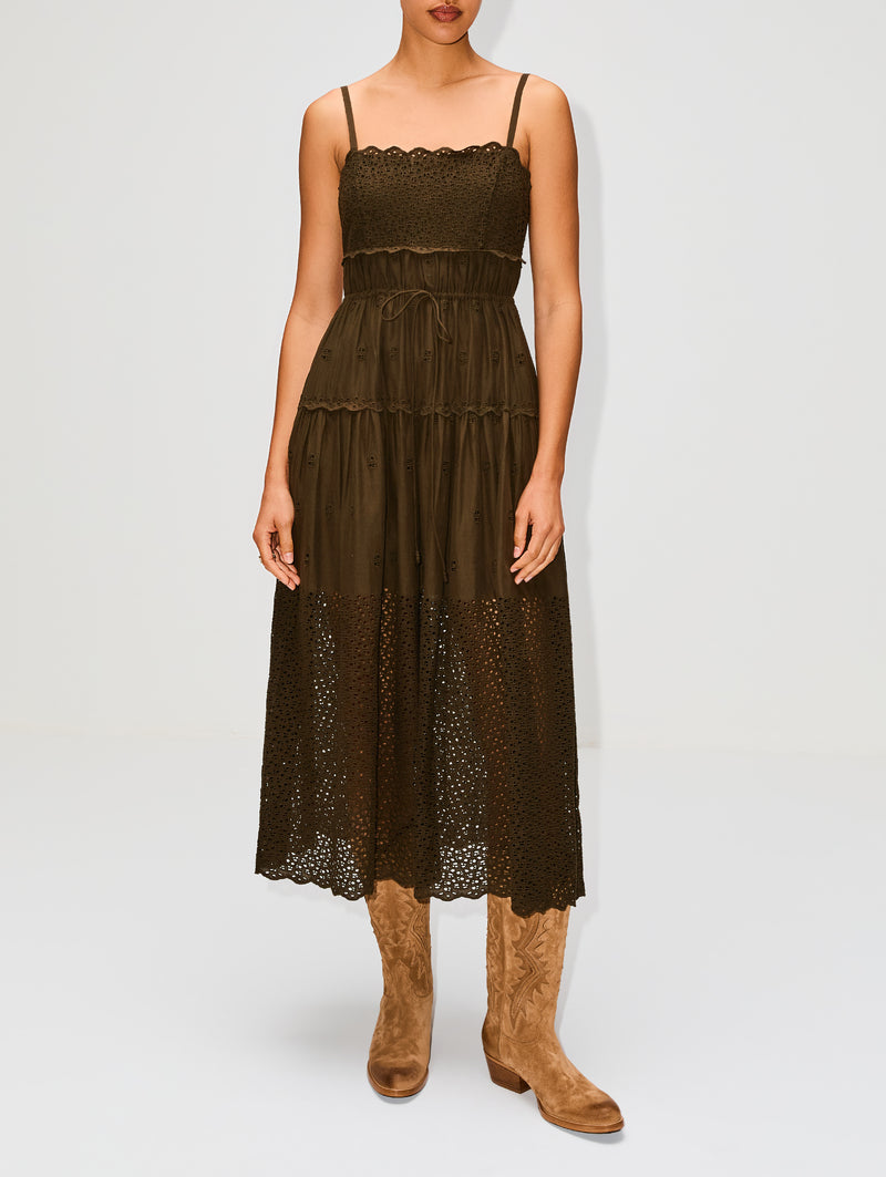 Sensory Tall Western Boot